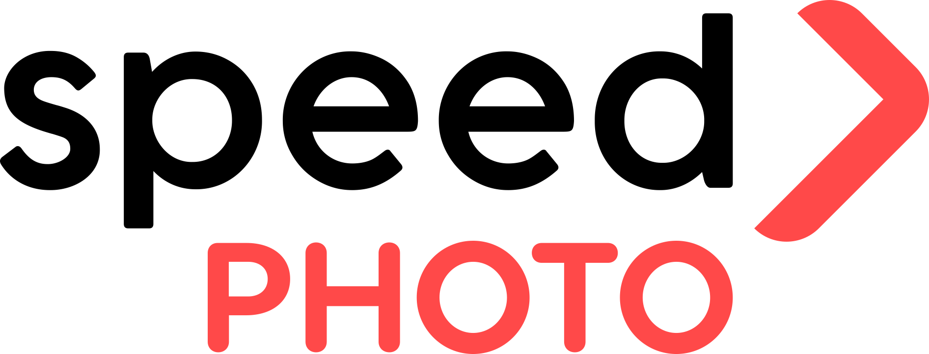 Speed Photo